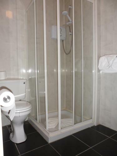 Bed & Breakfast Mulgrave Lodge