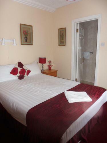 Bed & Breakfast Mulgrave Lodge