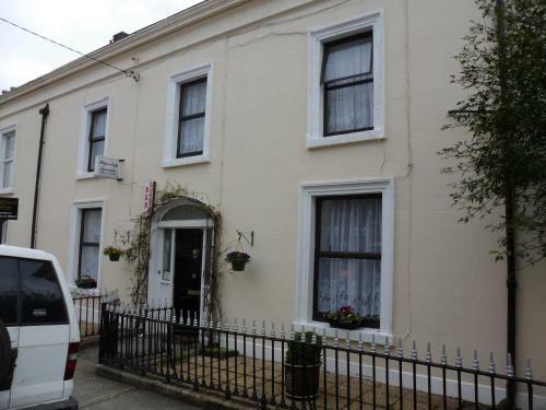 Bed & Breakfast Mulgrave Lodge