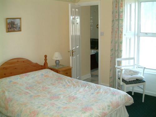 Bed & Breakfast Claremont House