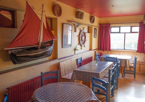 An Dun B&B And Restaurant