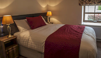 New Forest Golf Club Apartments