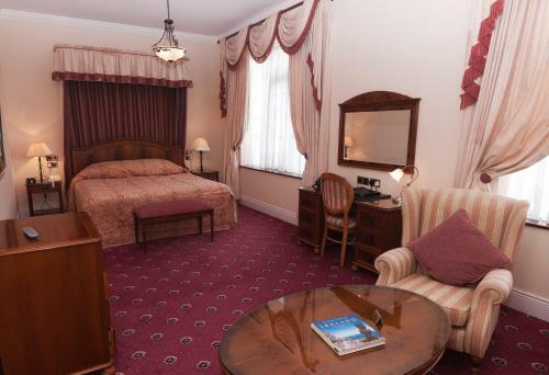 Rosapenna Hotel & Golf Resort