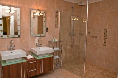 Rosapenna Hotel & Golf Resort