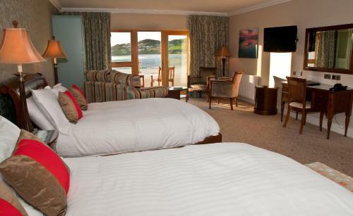 Rosapenna Hotel & Golf Resort