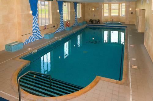 Rosapenna Hotel & Golf Resort