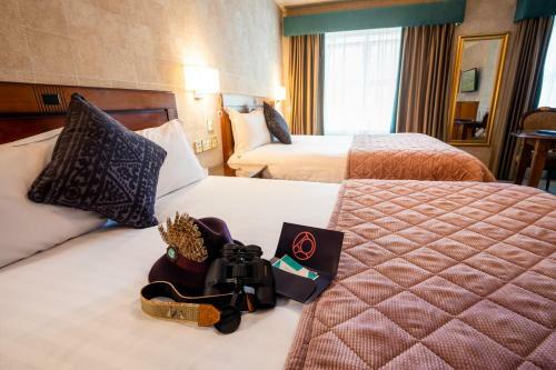 Lawlors Hotel