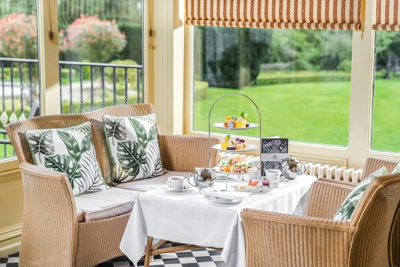 Killashee House Hotel