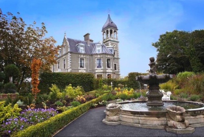 Killashee House Hotel