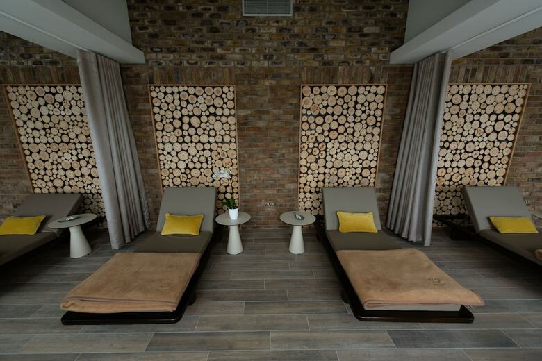 Osprey Hotel & Spa