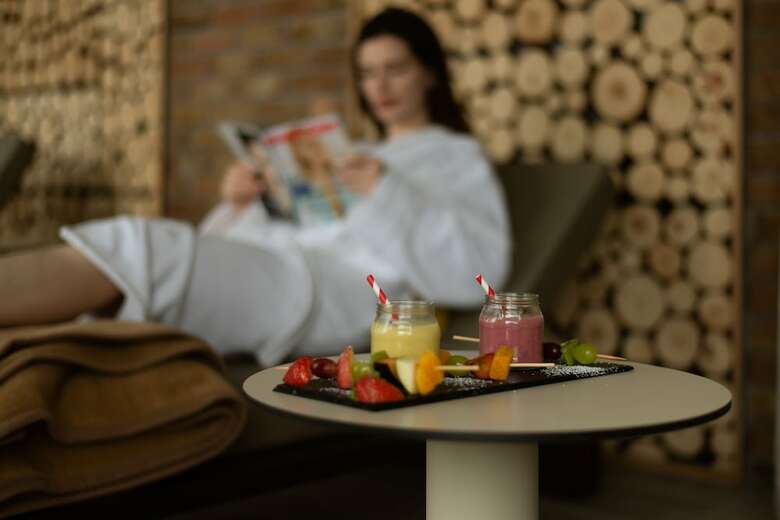 Osprey Hotel & Spa