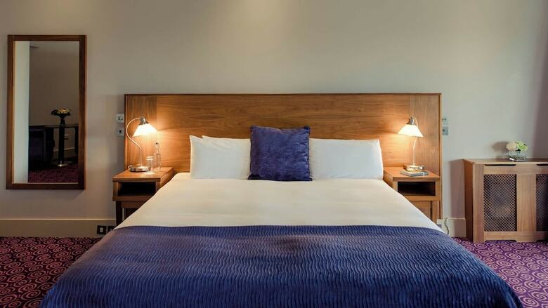 Osprey Hotel & Spa