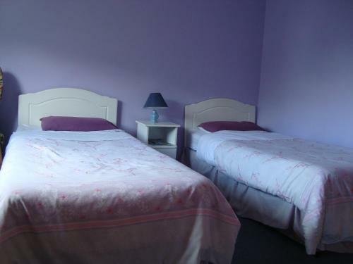 Hy Breasal B&B