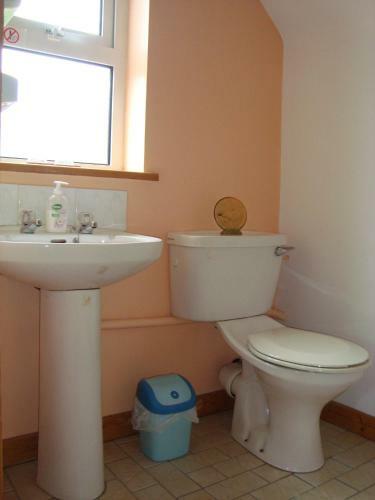 Hy Breasal B&B