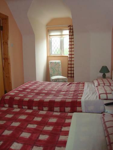 Hy Breasal B&B