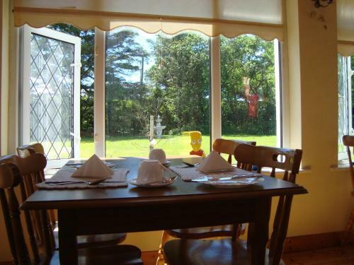 Hy Breasal B&B