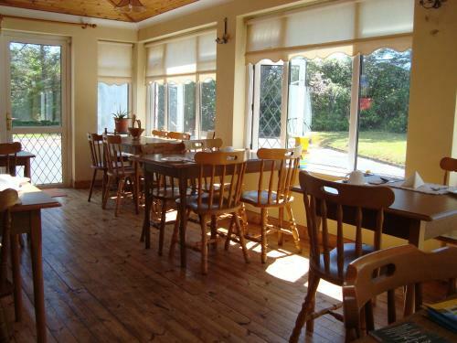 Hy Breasal B&B