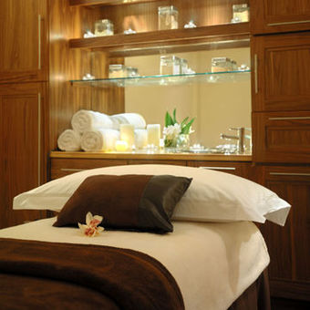 Hotel The Heritage Golf & Spa Resort