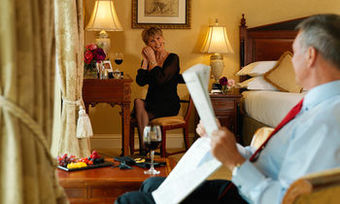 Hotel The Heritage Golf & Spa Resort