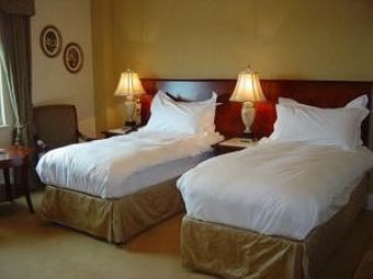 Hotel The Heritage Golf & Spa Resort