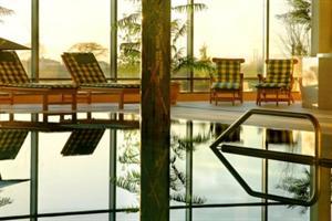 Hotel The Heritage Golf & Spa Resort