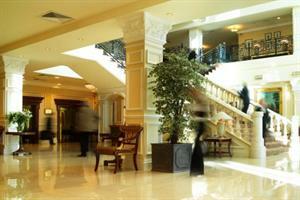Hotel The Heritage Golf & Spa Resort
