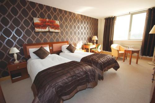 Plaza Hotel Tallaght