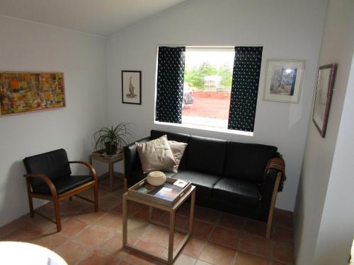 Iceblue Lodge B&B