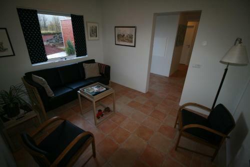 Iceblue Lodge B&B