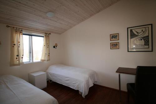Iceblue Lodge B&B