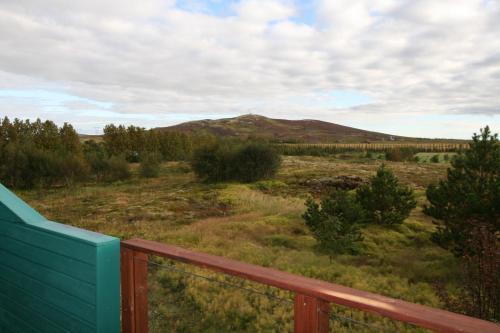 Iceblue Lodge B&B