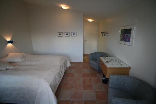 Iceblue Lodge B&B