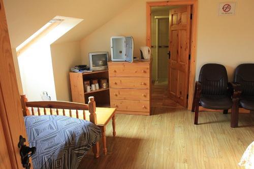 Hostal Douglasha House
