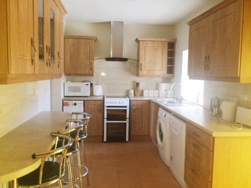 Hostal Douglasha House