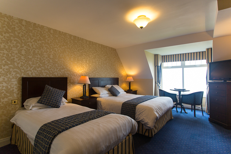 Sandhouse Hotel