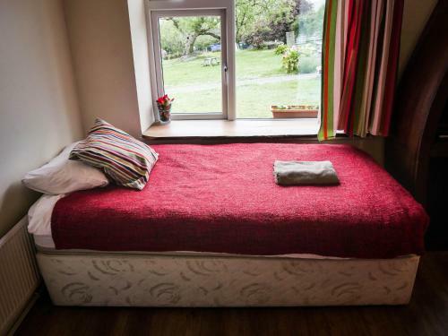Bed & Breakfast Pure Magic Lodge