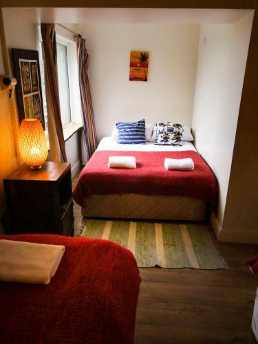 Bed & Breakfast Pure Magic Lodge