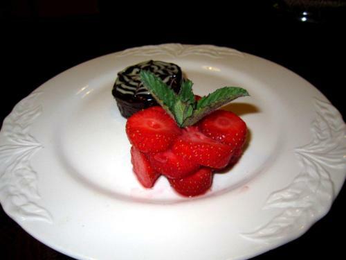 Bed & Breakfast Mornington House