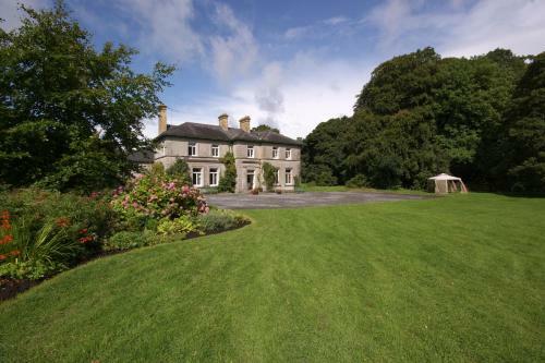 Bed & Breakfast Mornington House