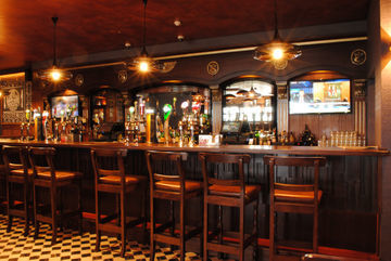 Dromoland Castle Hotel