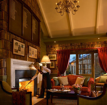 Dromoland Castle Hotel