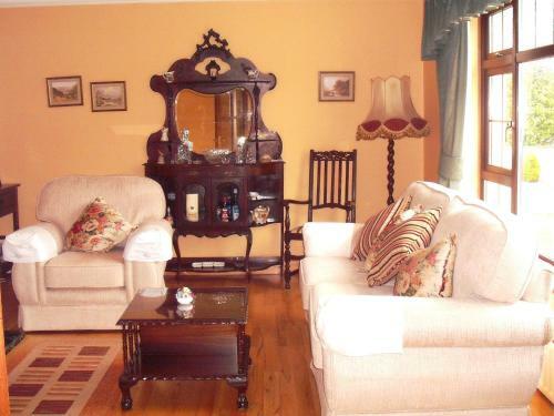 Maryville Bed And Breakfast