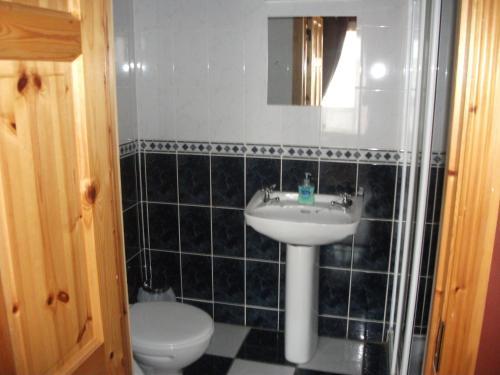 Hostal Clare Street B&B
