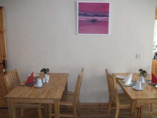 Hostal Clare Street B&B