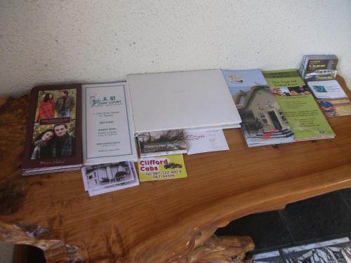 Hostal Clare Street B&B