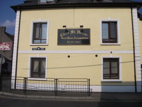 Hostal Clare Street B&B