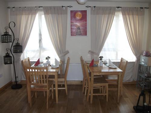 Hostal Clare Street B&B