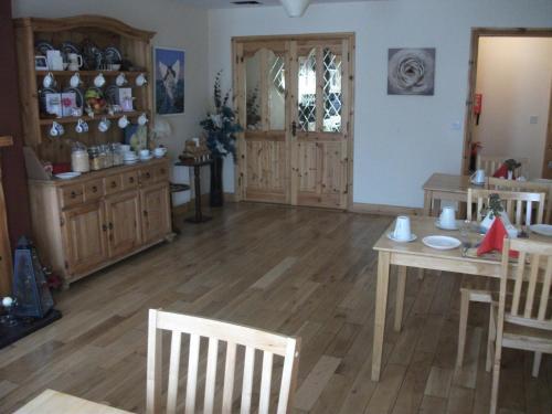 Hostal Clare Street B&B