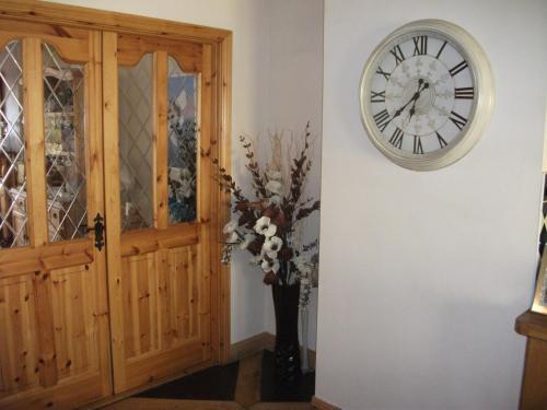 Hostal Clare Street B&B