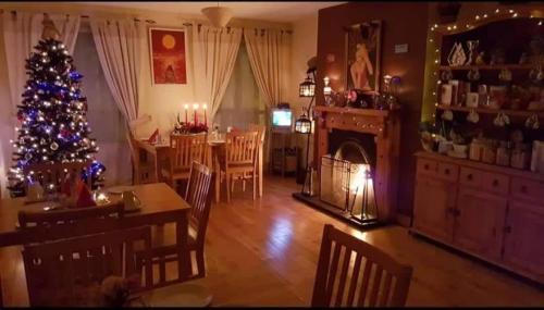 Hostal Clare Street B&B